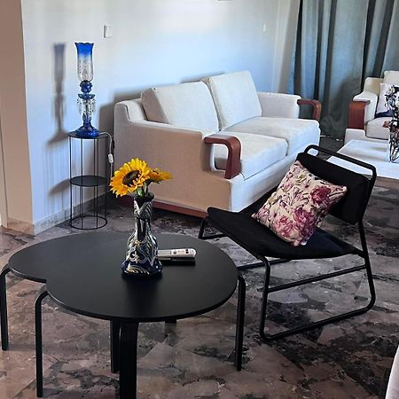 Maria'S House Apartment เปรเวซา ภายนอก รูปภาพ